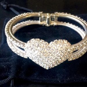 Rhinestones ♥️ Bracelet